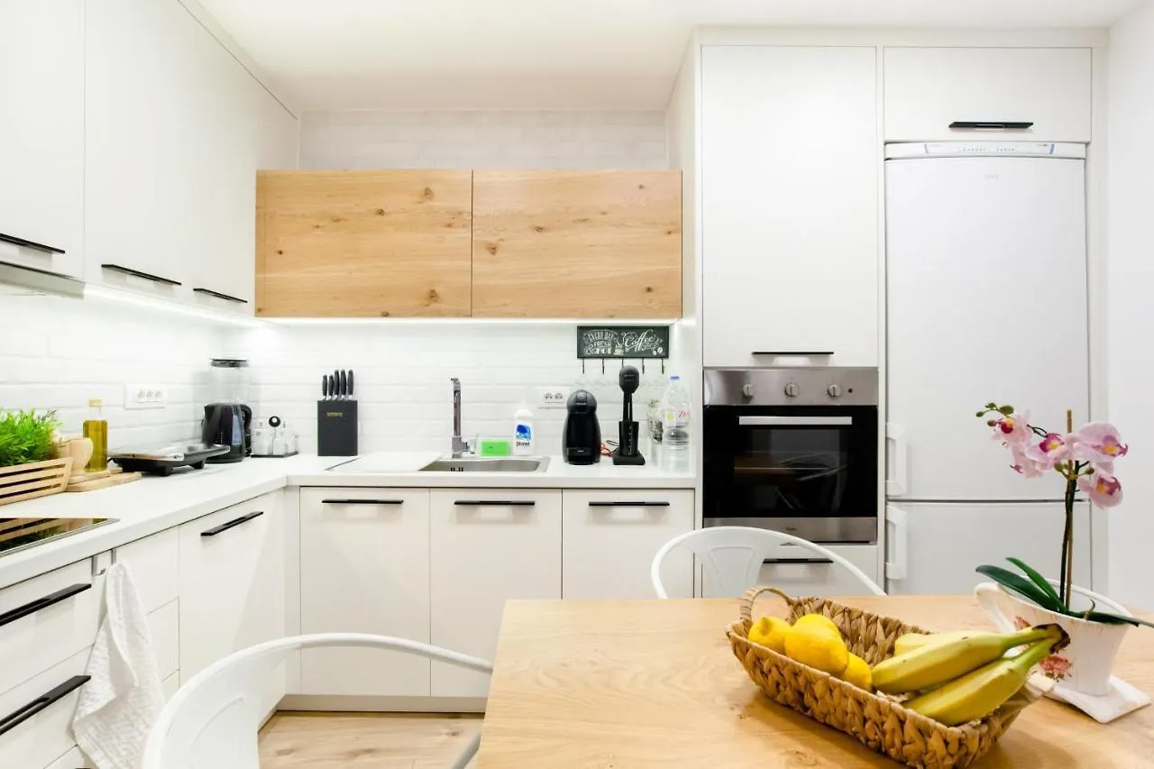 Villa 19Th Century Luxury Maisonette In The Center Heraklion