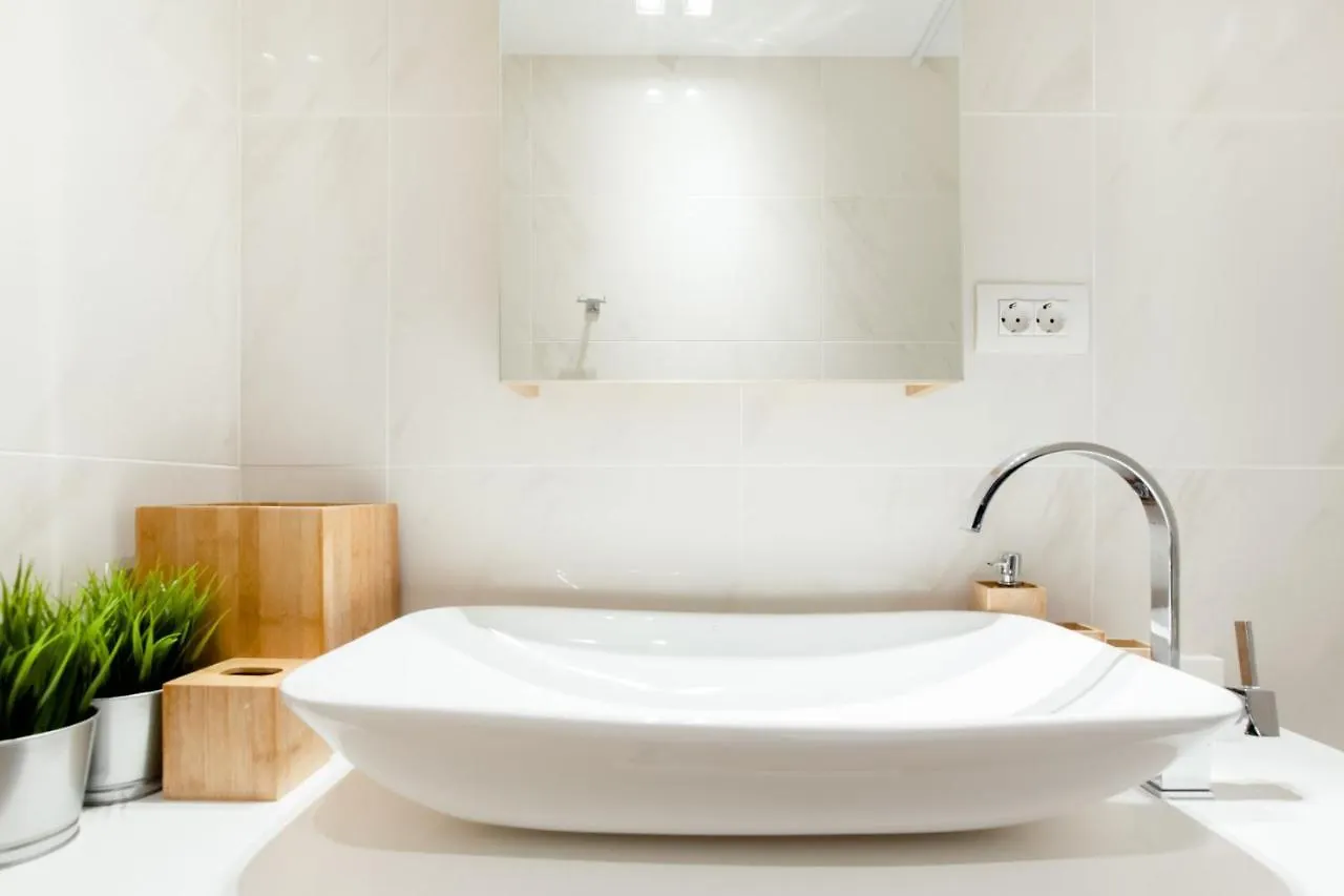 19Th Century Luxury Maisonette In The Center Heraklion  Greece