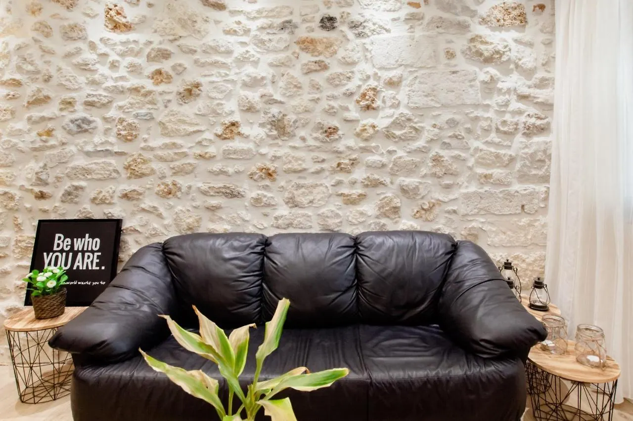 19Th Century Luxury Maisonette In The Center Ираклион Греция